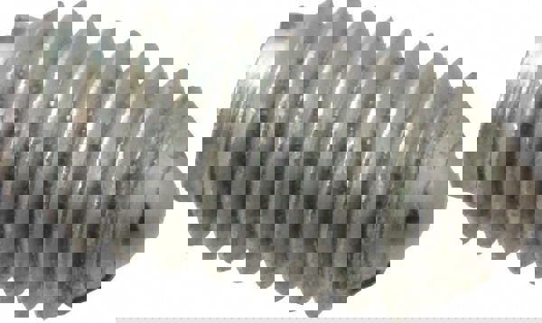 Threaded Ball Plunger: 5/16-18, 0.156